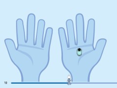 LEGO 76301 instructions page 12 – build guide