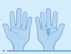 LEGO 76301 instructions page 20 – build guide