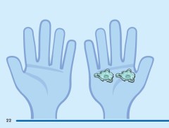 LEGO 76301 instructions page 22 – build guide