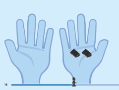 LEGO 76301 instructions page 18 – build guide