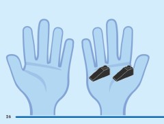 LEGO 76301 instructions page 26 – build guide