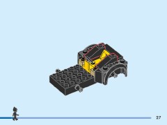 LEGO 76301 instructions page 27 – build guide