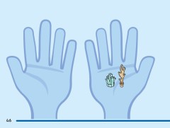 LEGO 76301 instructions page 46 – build guide