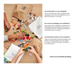 LEGO 76303 instructions page 2 – build guide