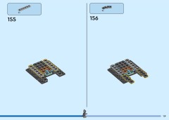LEGO 76304 instructions page 119 – build guide