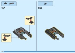 LEGO 76304 instructions page 120 – build guide