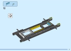 LEGO 76304 instructions page 15 – build guide