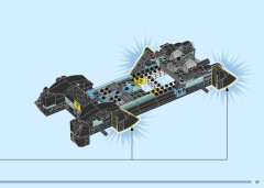 LEGO 76304 instructions page 59 – build guide