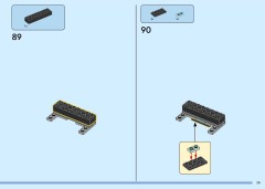 LEGO 76304 instructions page 79 – build guide