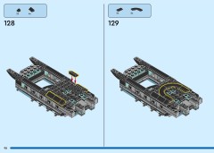 LEGO 76304 instructions page 98 – build guide