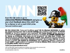 LEGO 76308 instructions page 48 – build guide