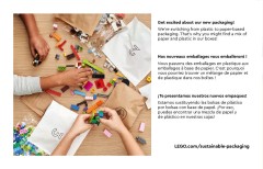 LEGO 76309 instructions page 2 – build guide