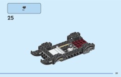 LEGO 76309 instructions page 29 – build guide