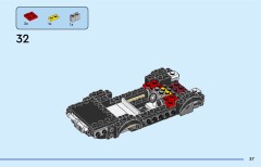 LEGO 76309 instructions page 37 – build guide