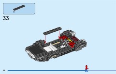 LEGO 76309 instructions page 38 – build guide