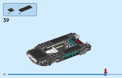 LEGO 76309 instructions page 44 – build guide