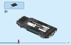 LEGO 76309 instructions page 59 – build guide