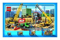 LEGO 7631 instructions page 44 – build guide