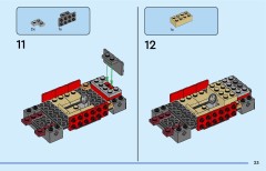 LEGO 76310 instructions page 23 – build guide