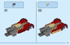 LEGO 76310 instructions page 29 – build guide