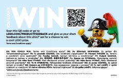 LEGO 76310 instructions page 84 – build guide