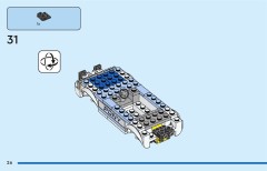 LEGO 76311 instructions page 26 – build guide