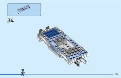 LEGO 76311 instructions page 29 – build guide
