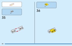 LEGO 76311 instructions page 30 – build guide