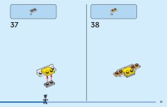 LEGO 76311 instructions page 31 – build guide