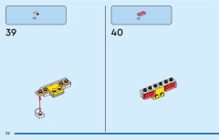 LEGO 76311 instructions page 32 – build guide