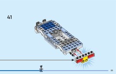 LEGO 76311 instructions page 33 – build guide