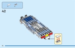 LEGO 76311 instructions page 34 – build guide