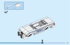 LEGO 76311 instructions page 39 – build guide