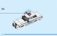 LEGO 76311 instructions page 44 – build guide