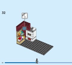 LEGO 76311 instructions page 22 – build guide