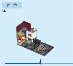 LEGO 76311 instructions page 24 – build guide