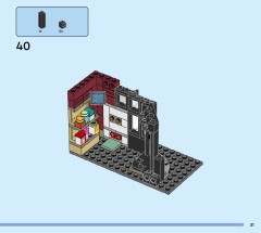 LEGO 76311 instructions page 31 – build guide