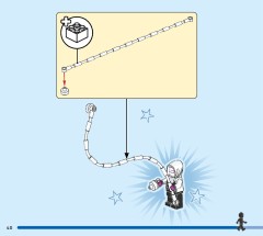 LEGO 76311 instructions page 40 – build guide