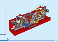 LEGO 76313 instructions page 115 – build guide
