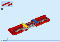 LEGO 76313 instructions page 12 – build guide