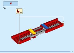 LEGO 76313 instructions page 13 – build guide