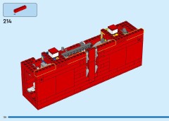LEGO 76313 instructions page 138 – build guide