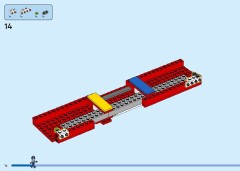 LEGO 76313 instructions page 14 – build guide