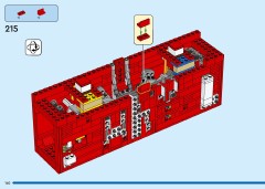 LEGO 76313 instructions page 140 – build guide