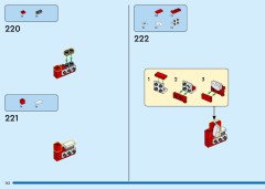 LEGO 76313 instructions page 142 – build guide