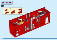 LEGO 76313 instructions page 146 – build guide