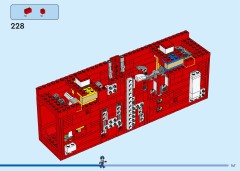 LEGO 76313 instructions page 147 – build guide