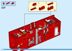 LEGO 76313 instructions page 148 – build guide