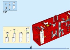 LEGO 76313 instructions page 149 – build guide