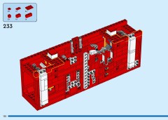 LEGO 76313 instructions page 152 – build guide